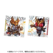 にふぉるめーしょん 仮面ライダーシリーズ シールウエハース vol.4 1BOX（20個入） [コレクション食玩]