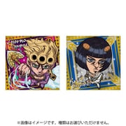 にふぉるめーしょん ジョジョの奇妙な冒険 シールウエハース ～黄金の風 Episodio02～ 1BOX（20個入） [コレクション食玩]