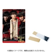 BATTLE OF TOKYO ツインウエハース 2025 1BOX（20個入） [コレクション食玩]