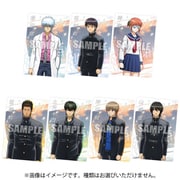 3年Z組銀八先生 ウエハース 1BOX（20個入） [コレクション食玩]