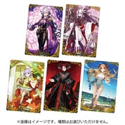 Fate/Grand Order ウエハース14 1BOX（20個入） [コレクション食玩]