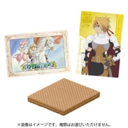 テイルズ オブ シリーズ 30th Anniversary カードウエハース 1BOX（20個入） [コレクション食玩]