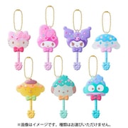 サンリオキャラクターズ ロリポップキャンディチャーム 1BOX（12個入） [コレクション食玩]