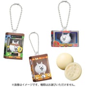 にゃんこ大戦争 チョコボックス ボックスフィギュアコレクション 1BOX（14個入） [コレクション食玩]