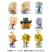 ドラゴンボール 超戦士フィギュア9 1BOX（12個入） [コレクション食玩]