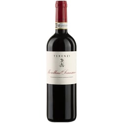 TERMOR22 Morellino di Scansano 750ml [赤ワイン]