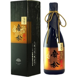 鳳翔赤磐雄町 純米大吟醸 16度 720ml [日本酒]