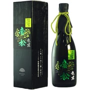 龍躍さけ武蔵 純米大吟醸 14度 720ml [日本酒]