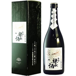 社長の酒吟醸出世酒 15度 720ml [日本酒]