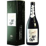 社長の酒吟醸出世酒 15度 720ml [日本酒]