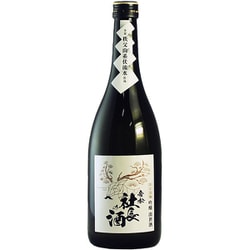 社長の酒吟醸出世酒 カートンなし 15度 720ml [日本酒]