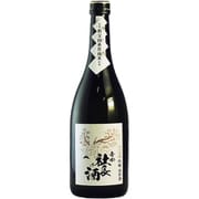 社長の酒吟醸出世酒 カートンなし 15度 720ml [日本酒]