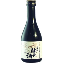 社長の酒吟醸出世酒 15度 300ml [日本酒]