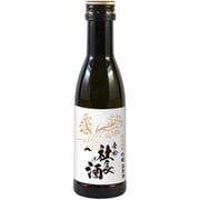 社長の酒吟醸出世酒 15度 180ml [日本酒]