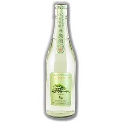 PREMIUM 純米吟醸生原酒 16度 720ml [日本酒]