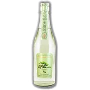 PREMIUM 純米吟醸生原酒 16度 720ml [日本酒]