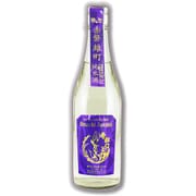 PREMIUM 赤磐雄町 純米生原酒 16度 720ml [日本酒]