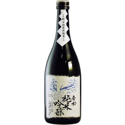 純米吟醸和紙ラベル 15度 720ml [日本酒]