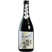 純米吟醸和紙ラベル 15度 720ml [日本酒]