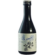 純米吟醸和紙ラベル 15度 300ml [日本酒]