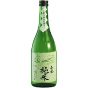 純米和紙ラベル 15度 720ml [日本酒]
