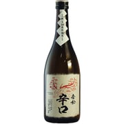 辛口和紙ラベル 15度 720ml [日本酒]