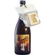 本醸造 樽酒枡付き 15度 720ml [日本酒]