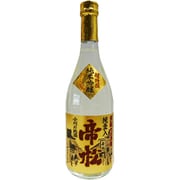 玉苗 純米吟醸 金箔入り 15度 720ml [日本酒]