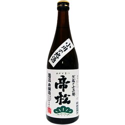 本醸造 逸品 15度 720ml [日本酒]