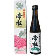 本醸造 逸品 15度 300ml [日本酒]