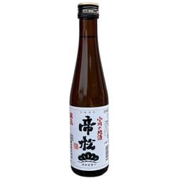 銘品 15度 300ml [日本酒]
