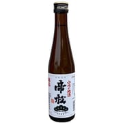 銘品 15度 300ml [日本酒]