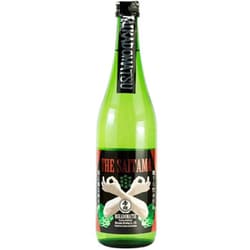 THE SAITAMA 18度 720ml [日本酒]