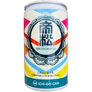 純米吟醸 50％精米 Ichi-Go-Can 16度 180ml [日本酒]