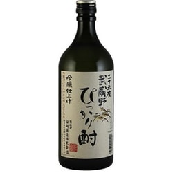 ぴっかり酎 25度 720ml [リキュール]