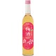 こだわり梅酒 10度 500ml [リキュール]