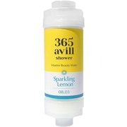 365avill ビタミンシャワーフィルター スパークリングレモン avill4573234190657SL