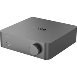 WiiM Vibelink Amp プリメインアンプ DAC内蔵 WIM-VLAMP-SG