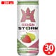 レインストーム グァバストロベリー 250ml×30本 [炭酸飲料]