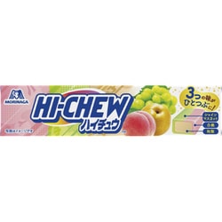 ハイチュウ＜人気ミックス＞ 12粒入
