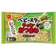 ベビースターラーメン おつまみわさび味 6袋入126g