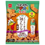 ベビースタードデカイラーメン 謎ドレッシング風味 60g