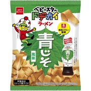ベビースタードデカイラーメン 青じそ風味 60g