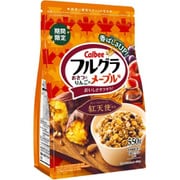 フルグラ おさつとりんごのメープル味 550g