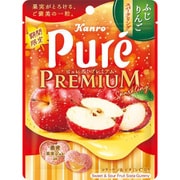 ピュレグミ プレミアムふじりんごスパークリング 54g