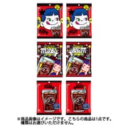 BLACKミルキー（コーラ味） 64g