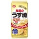 亀田のうす焼 マヨネーズ風味 70g
