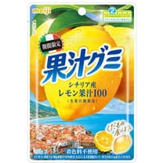 果汁グミ シチリアレモン 47g