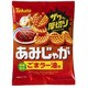 あみじゃが ごまラー油味 52g