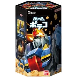 ポテコ✴️ ガンダムポテコ（2025年8月リニューアル）｜発売日：2025年8月25